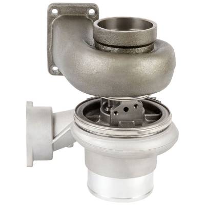Rareelectrical - New Turbocharger Compatible With Ford E-Series 6.0L Powerstroke Diesel 2005-2010 Van By Part Numbers - Image 4