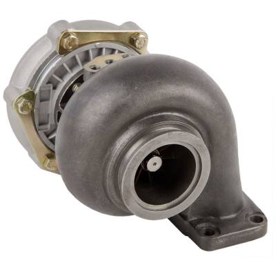 Rareelectrical - New Turbocharger Compatible With Ford Excursion 6.0L 363Cid V8 Diesel Ohv Turbocharged 2005 By Part - Image 2