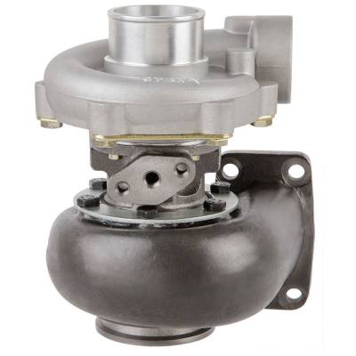 Rareelectrical - New Turbocharger Compatible With Ford Excursion 6.0L 363Cid V8 Diesel Ohv Turbocharged 2005 By Part - Image 3