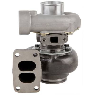 Rareelectrical - New Turbocharger Compatible With Ford F-250 Super Duty 6.0L 363Cid V8 Diesel Ohv Turbocharged - Image 4