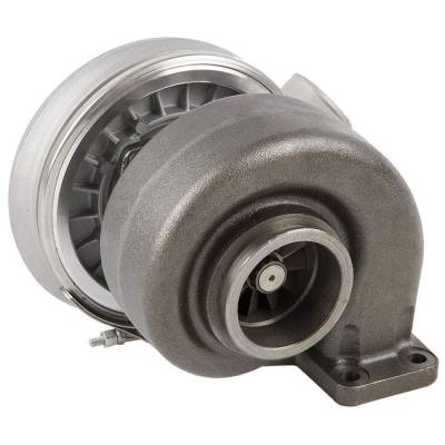 Rareelectrical - New Turbocharger Compatible With Ford F-250 Super Duty 7.3L Powerstroke Diesel 1999.5-2003 By Part - Image 2