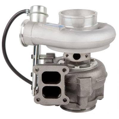Rareelectrical - New Turbocharger Compatible With Ford Excursion 6.0L 363Ci Ohv V8 Power Stroke Diesel Turbo By Part - Image 4