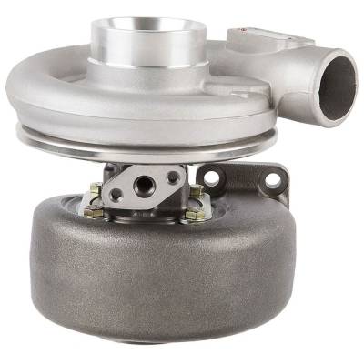 Rareelectrical - New Turbocharger Compatible With Ford F-550 Super Duty 7.3L Powerstroke Diesel 1999.5-2003 By Part - Image 3