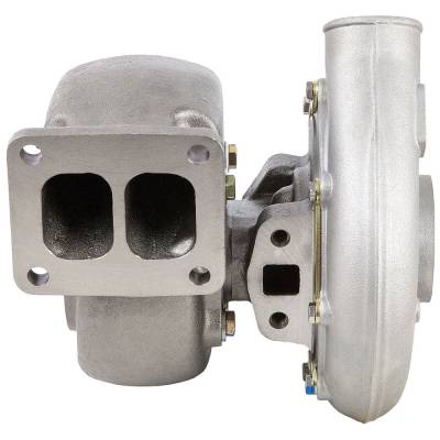 Rareelectrical - New Turbocharger Compatible With Dodge Ram 2500 6.7L Cummins Diesel By Part Numbers 80-0228New - Image 3