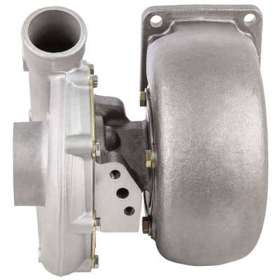 Rareelectrical - New Turbocharger Compatible With Dodge Ram 2500 6.7L Cummins Diesel By Part Numbers 1700320296 - Image 4