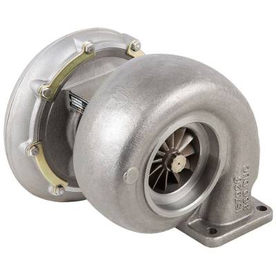 Rareelectrical - New Turbocharger Compatible With Dodge Ram 2500 6.7L Cummins Diesel By Part Numbers 3775415 3781732 - Image 2