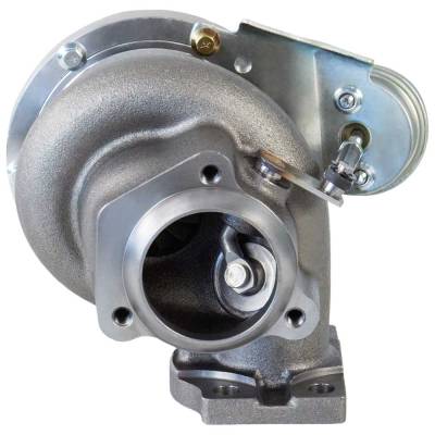 Rareelectrical - New Turbocharger Compatible With Ford F Super Duty 7.3L Powerstroke Diesel Engine 1994-1997 By Part - Image 4