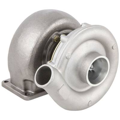 New Turbocharger Compatible With Dodge Ram 2500 6.7L Cummins Diesel By Part Numbers 68032290Aa