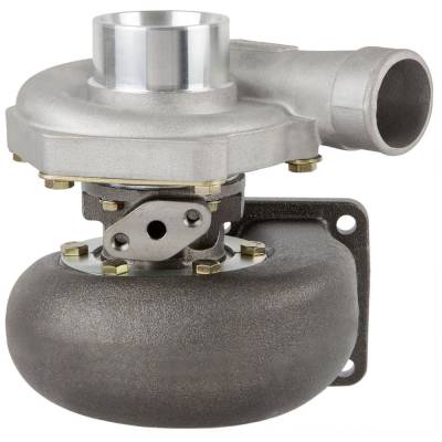 Rareelectrical - New Turbocharger Compatible With Ford Excursion 7.3L Powerstroke Diesel 2000-2003 By Part Numbers - Image 3