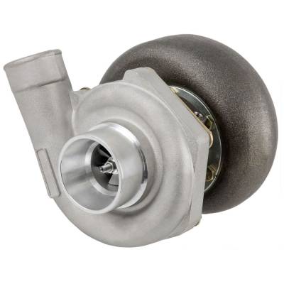 New Turbocharger Compatible With Ford F-250 Super Duty 7.3L Powerstroke Diesel 1999.5-2003 By Part