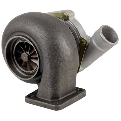 Rareelectrical - New Turbocharger Compatible With Ford F-250 Super Duty 7.3L Powerstroke Diesel 1999.5-2003 By Part - Image 2