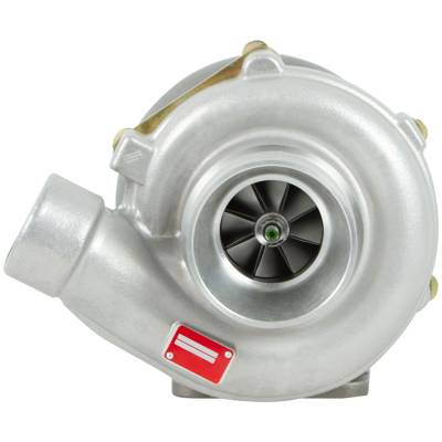 Rareelectrical - New Turbocharger Compatible With Ford E-Series 6.0L Powerstroke 2004-2005 Van By Part Numbers - Image 3
