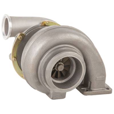 Rareelectrical - New Turbocharger Compatible With International Navistar T444e By Part Numbers 144Tc24007100 170308 - Image 2