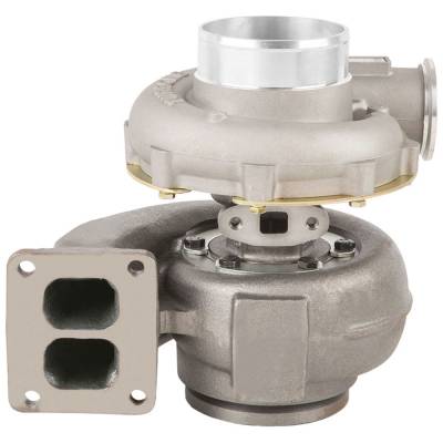 Rareelectrical - New Turbocharger Compatible With International Navistar T444e By Part Numbers 144Tc24007100 170308 - Image 4