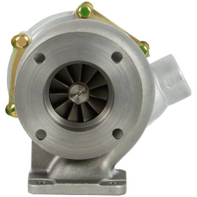 Rareelectrical - New Turbocharger Compatible With Ford F-250 Super Duty 6.0L 363Ci V8 Diesel Turbocharged 2003-2007 - Image 4