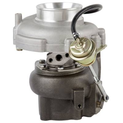 Rareelectrical - New Turbocharger Compatible With Ford F-250 Super Duty 6.0L Powerstroke Diesel By Part Numbers - Image 3
