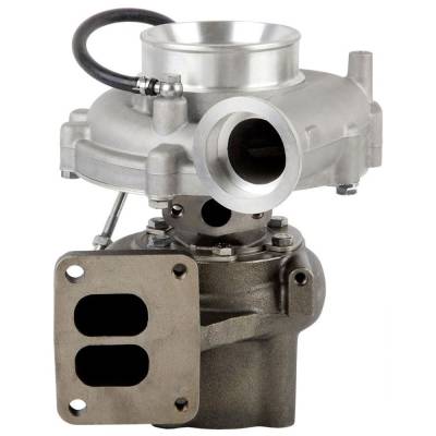 Rareelectrical - New Turbocharger Compatible With Ford F-250 Super Duty 6.0L Powerstroke Diesel By Part Numbers - Image 4