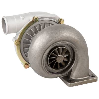 Rareelectrical - New Turbocharger Compatible With Ford F-250 Super Duty 6.0L Powerstroke Diesel 2003-2007 By Part - Image 2