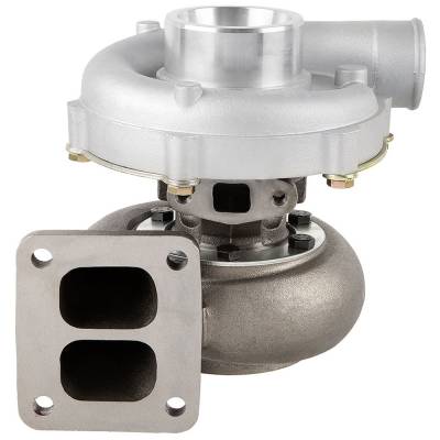 Rareelectrical - New Turbocharger Compatible With Ford F-250 Super Duty 6.0L Powerstroke Diesel 2003-2007 By Part - Image 4