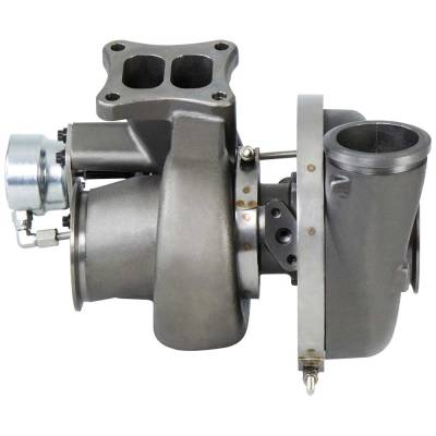 Rareelectrical - New Turbocharger Compatible With Dodge Ram 2500 6.7L Cummins Diesel By Part Numbers 80-0205New - Image 2