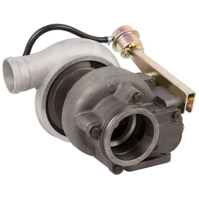Rareelectrical - New Turbocharger Compatible With Ford F-250 Super Duty 6.0L 363Ci Ohv V8 Diesel Turbo By Part - Image 2