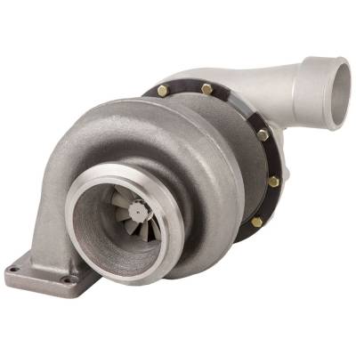Rareelectrical - New Turbocharger Compatible With Ford F-550 Super Duty 6.0L V8 2005-2007 By Part Numbers 80-0270 - Image 2