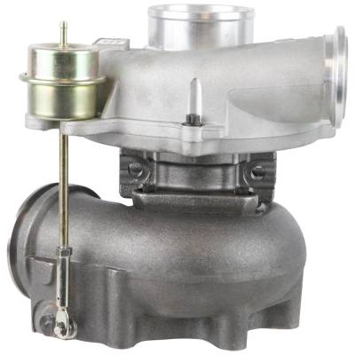 Rareelectrical - New OEM Grade Turbocharger Compatible With Ford E-350 Econoline Club Wagon Chateau 7.3L V8 1999 By - Image 3