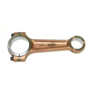 New Connecting Rod Compatible With Chrysler/Force Mariner Mercury 3 Cyl 2.955 Bore Looper 60 Hp 4