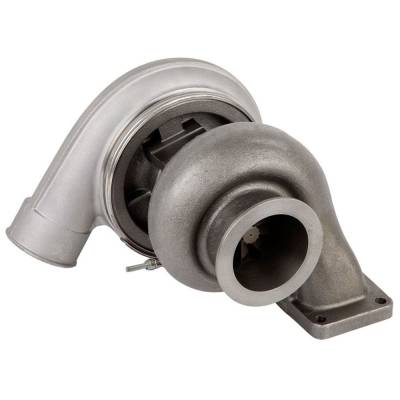 Rareelectrical - New Turbocharger Compatible With International Trucks 6.0L Vt365 Engine By Part Numbers 80-0150New - Image 2