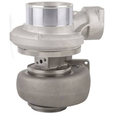 Rareelectrical - New Turbocharger Compatible With International 8300 Base 14.6L L6 1990-1994 By Part Numbers 3520031 - Image 4