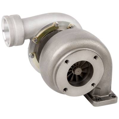 Rareelectrical - New Turbocharger Compatible With Ford F-150 Xlt 3.5L V6 Gas 2011-2012 By Part Numbers 80-0162New - Image 2