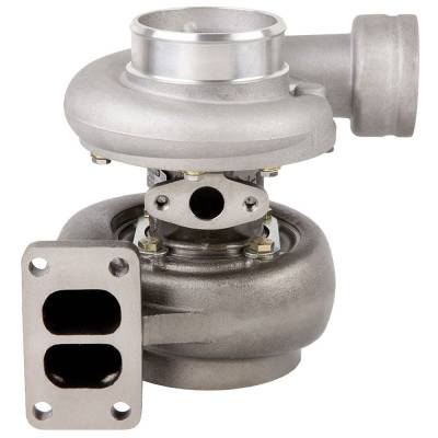 Rareelectrical - New Turbocharger Compatible With Ford F-150 Xl 3.5L V6 Gas 2011-2012 By Part Numbers Bl3z-6K682-D - Image 4