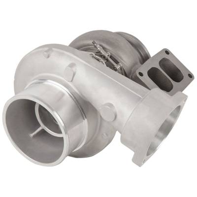 New Turbocharger Compatible With Freightliner Fld120 Fld12062st 14.6L L6 1990-1996 2001 By Part