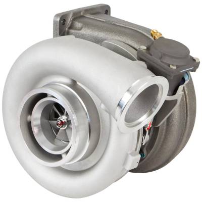 New Turbocharger Compatible With Industrial Equipment Caterpillar C15 Acert Engine (Bxs Mxs Nxs