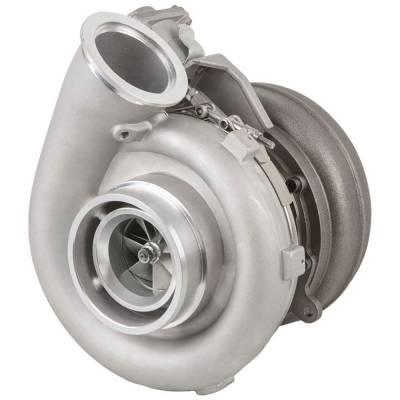 New Turbocharger Compatible With Ford F-Series 7.3L Powerstroke Diesel Engine 1999.5-2003 Trucks By
