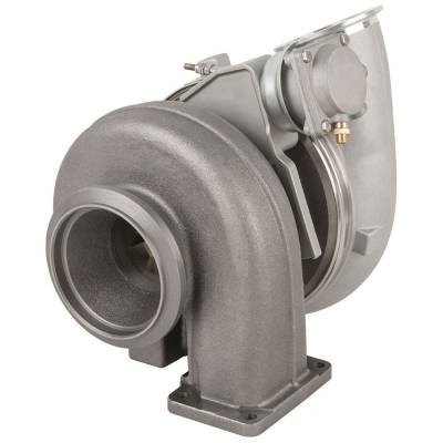 Rareelectrical - New Turbocharger Compatible With Ford F-Series 7.3L Powerstroke Diesel Engine 1999.5-2003 Trucks By - Image 2
