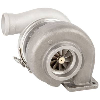 New Turbocharger Compatible With Ford Lcf 4.5L Power Stroke V6 Diesel 2006-2010 By Part Numbers