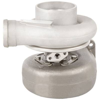 Rareelectrical - New Turbocharger Compatible With Ford Lcf 4.5L Power Stroke V6 Diesel 2006-2010 By Part Numbers - Image 2
