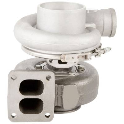 Rareelectrical - New Turbocharger Compatible With International Cf600 4.5L Navistar Vt275 V6 Diesel 2006-2010 By Part - Image 3
