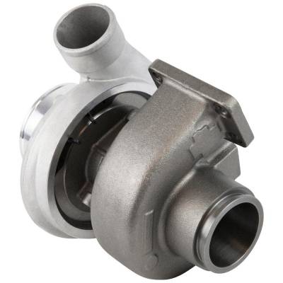 Rareelectrical - New Turbocharger Compatible With International Navistar T444e Engine 1994-1997 By Part Numbers - Image 2