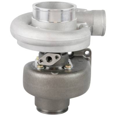 Rareelectrical - New Turbocharger Compatible With International Navistar T444e Engine 1994-1997 By Part Numbers - Image 4