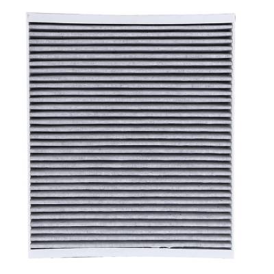 New Cabin Air Filter Compatible With Buick 2013 Encore Compatible With 10-13 Lacrosse 11-13 Regal
