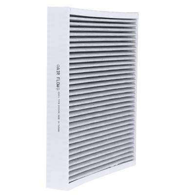 Rareelectrical - New Cabin Air Filter Compatible With Chevy 11-13 Cruze 2013 Malibu 12-13 Sonic 2013 Spark Caf1872c - Image 2