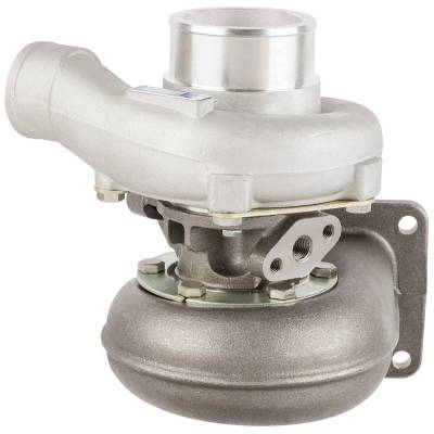 Rareelectrical - New Turbocharger Compatible With International/ Navistar Trucks Maxxforce Dt 7.6L 2003-2013 By Part - Image 3