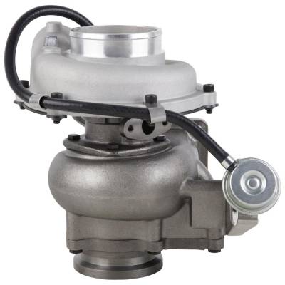 Rareelectrical - New Turbocharger Compatible With Toyota Sw4 3.0L D-4D 1Kd-Ftv 2005- By Part Numbers Tc1ved-S0015b - Image 3