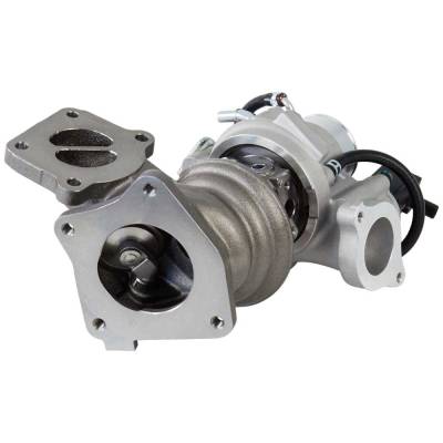 Rareelectrical - New Turbocharger Compatible With Gmc Terrain Denali 2.0L L4 2018-2020 By Part Numbers 12682007 - Image 3