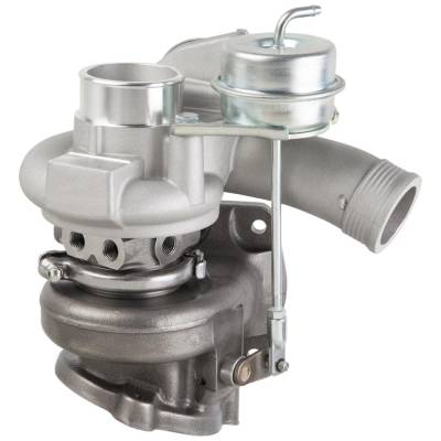 Rareelectrical - New Turbocharger Compatible With Volvo Xc70 Base 2.5L L5 2004-2007 By Part Numbers 49377-06204 - Image 3