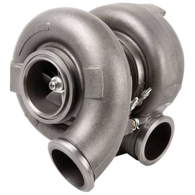 New Turbocharger Compatible With Ford F-250 Super Duty 7.3L Powerstroke Diesel By Part Numbers