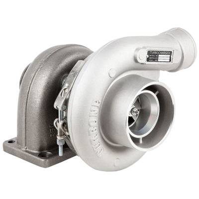 New Turbocharger Compatible With Ford Excursion 7.3L Powerstroke Diesel 2000-2003 By Part Numbers