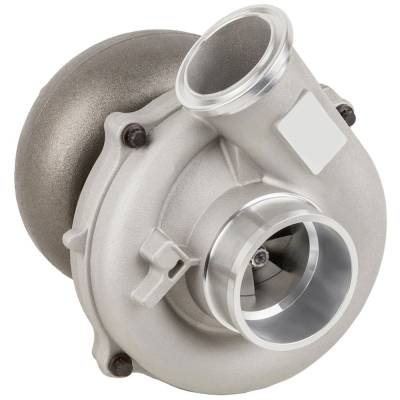Rareelectrical - New Turbocharger Compatible With International 7100 Base 7.3L V8 1994-1995 By Part Numbers - Image 2